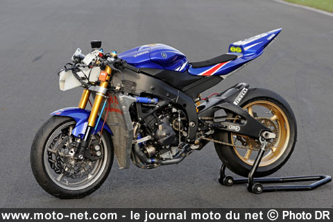 Championnats de France de vitesse : plus beaux, plus chers ?