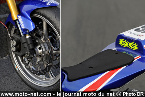Championnats de France de vitesse : plus beaux, plus chers ?