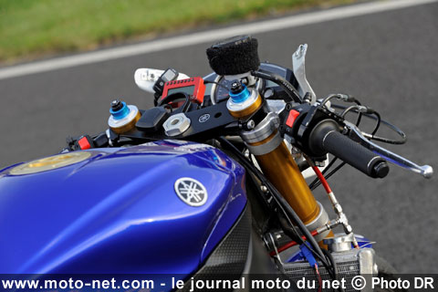 Championnats de France de vitesse : plus beaux, plus chers ?
