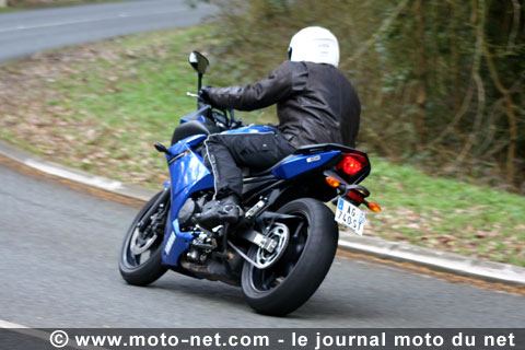 ER-6f VS XJ6F : le convertible à la japonaise