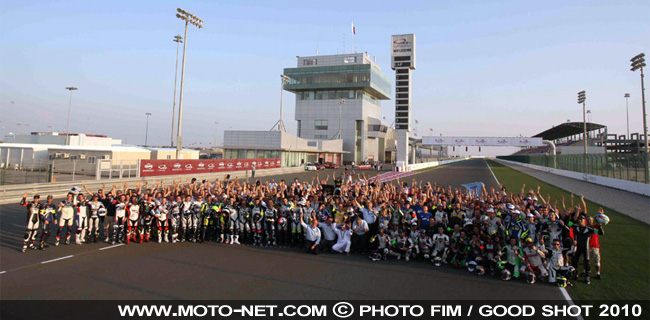 8H de Doha : BMP Elf 99 en pole devant le SERT et la YART