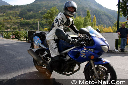 Le Moto Tour 2004 en direct sur Moto-Net !