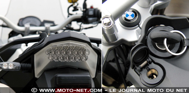 BMW F 800 GS contre Triumph Tiger 800 XC : l'anglaise contre sa soeur germaine