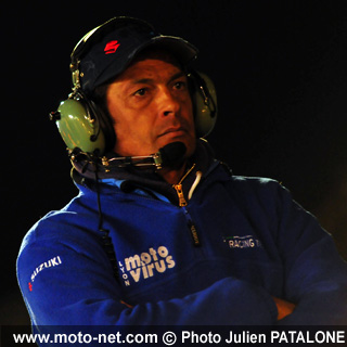 Portfolio MNC : les plus belles images du Bol d'Or 2011
