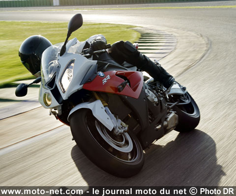 Nouveauté BMW 2012