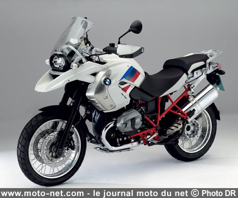 Nouveauté BMW 2012