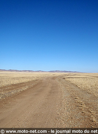 Voyage en terres nomades (13/13) : j'ai vécu un rêve