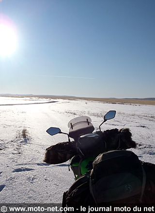 Voyage en terres nomades (13/13) : j'ai vécu un rêve