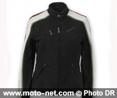 Special Noël Ducati