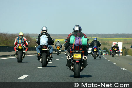 24 Heures du Mans Moto 2005 : le compte rendu complet sur Moto-Net