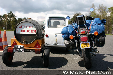 24 Heures du Mans Moto 2005 : le compte rendu complet sur Moto-Net