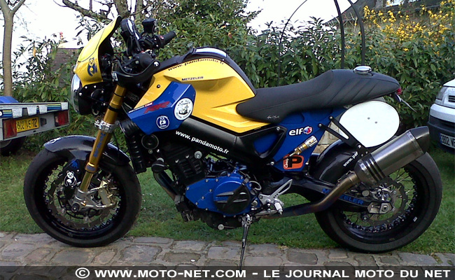Championnat de France des rallyes 2012 : c'est reparti pour un tour !