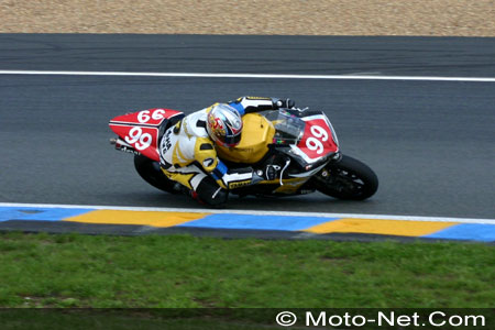 24 Heures du Mans Moto 2005 : le compte rendu complet sur Moto-Net