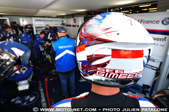 Galerie photo : les plus belles images du Bol d'Or 2012