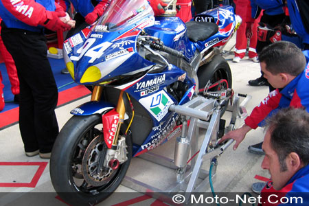 24 Heures du Mans Moto 2005 : le compte rendu complet sur Moto-Net