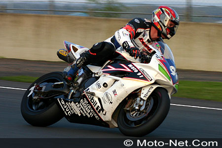 24 Heures du Mans Moto 2005 : le compte rendu complet sur Moto-Net