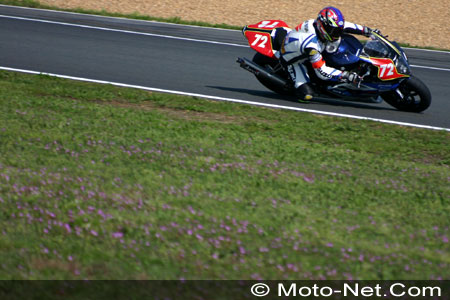 24 Heures du Mans Moto 2005 : le compte rendu complet sur Moto-Net