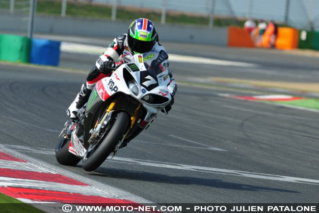 Galerie photo : les plus belles images du Bol d'Or 2012