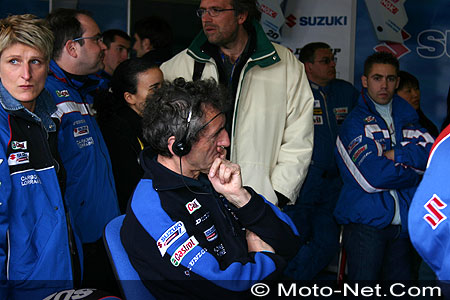 24 Heures du Mans Moto 2005 : le compte rendu complet sur Moto-Net