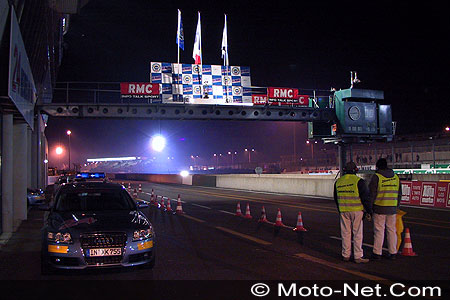 24 Heures du Mans Moto 2005 : le compte rendu complet sur Moto-Net