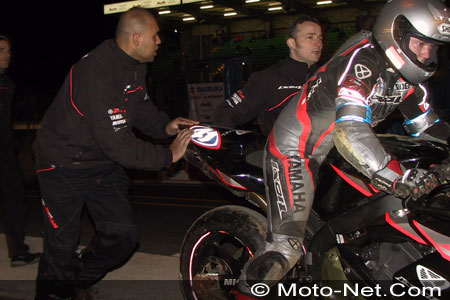 24 Heures du Mans Moto 2005 : le compte rendu complet sur Moto-Net