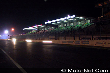 24 Heures du Mans Moto 2005 : le compte rendu complet sur Moto-Net