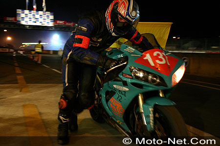 24 Heures du Mans Moto 2005 : le compte rendu complet sur Moto-Net