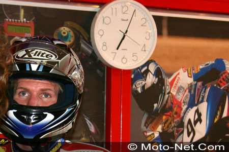 24 Heures du Mans Moto 2005 : le compte rendu complet sur Moto-Net