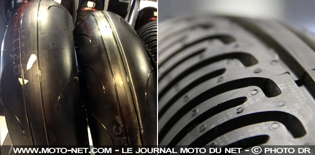 Pirelli retaillés et pluie - WSBK Italie (4 sur 13) : Vidéos, déclarations et analyse du SBK à Monza