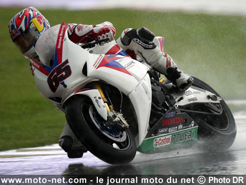 Jonathan Rea - WSBK Grande-Bretagne (10 sur 14) : Vidéos, déclarations et analyse du SBK à Silverstone