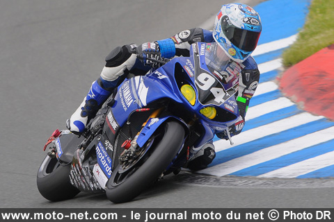 Endurance : le SERT s'impose aux 8H d'Oschersleben