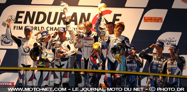 Endurance : le SERT s'impose aux 8H d'Oschersleben