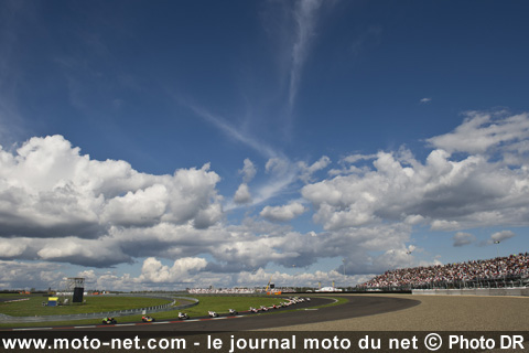 WSBK Russie (11 sur 14) : Vidéos, déclarations et analyse du SBK à Moscou