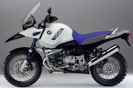 R 1150 GS Adventure Edition 25 ans GS