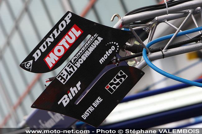 Galerie photo : les plus belles images du Bol d'Or 2013