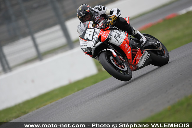 Galerie photo : les plus belles images du Bol d'Or 2013