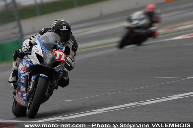 Galerie photo : les plus belles images du Bol d'Or 2013