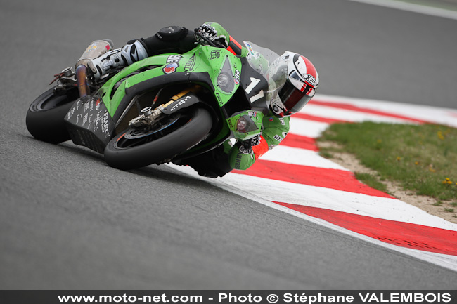 Galerie photo : les plus belles images du Bol d'Or 2013