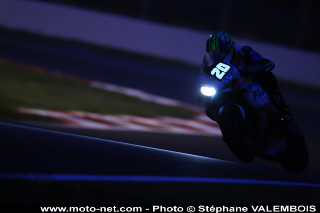 Galerie photo : les plus belles images du Bol d'Or 2013