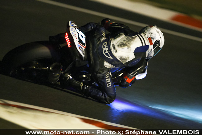 Galerie photo : les plus belles images du Bol d'Or 2013