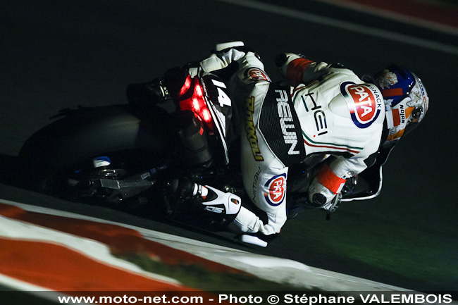 Galerie photo : les plus belles images du Bol d'Or 2013