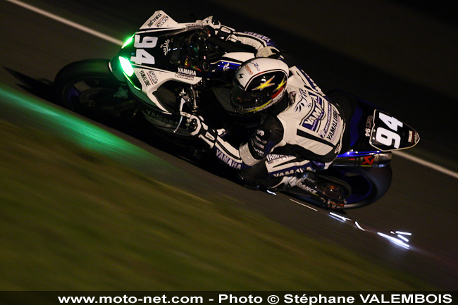 Galerie photo : les plus belles images du Bol d'Or 2013