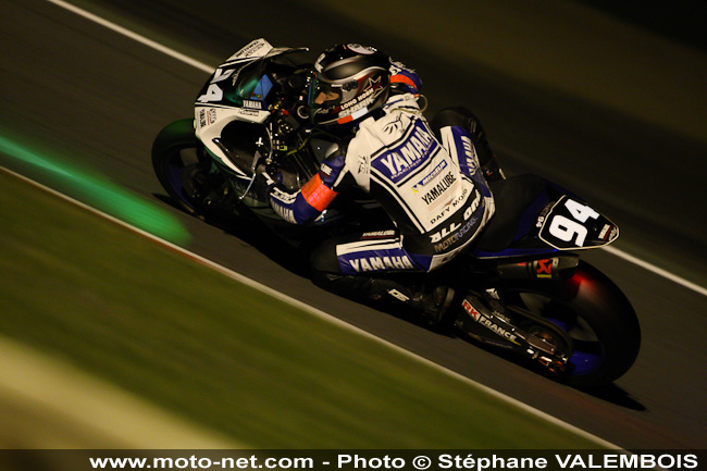 Galerie photo : les plus belles images du Bol d'Or 2013