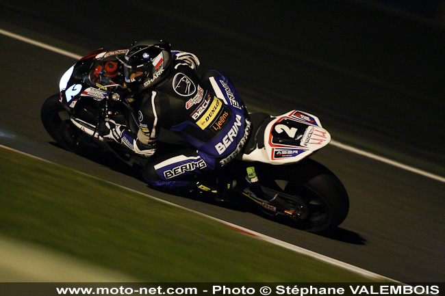 Galerie photo : les plus belles images du Bol d'Or 2013