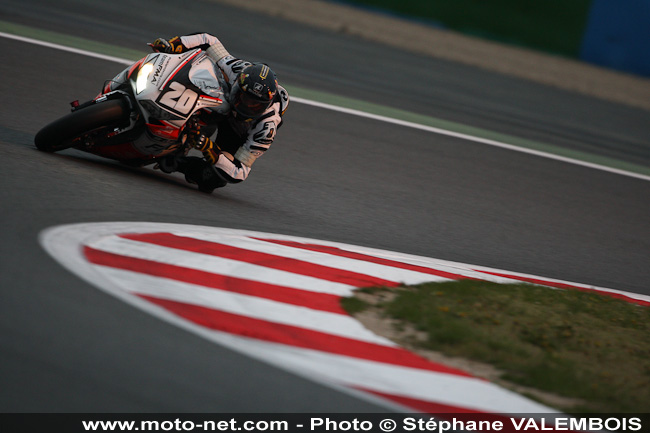 Galerie photo : les plus belles images du Bol d'Or 2013