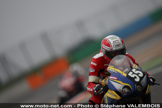 Galerie photo : les plus belles images du Bol d'Or 2013