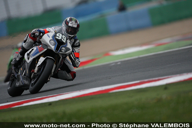 Galerie photo : les plus belles images du Bol d'Or 2013
