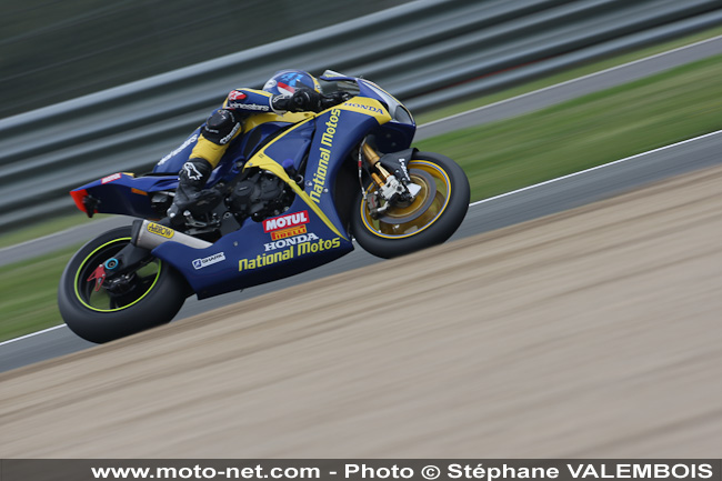 Galerie photo : les plus belles images du Bol d'Or 2013