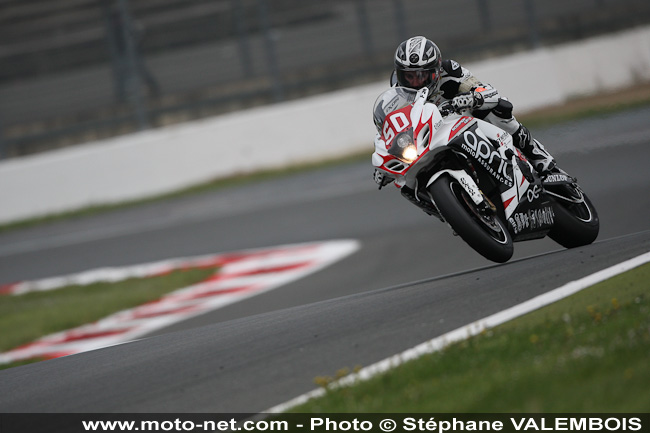 Galerie photo : les plus belles images du Bol d'Or 2013