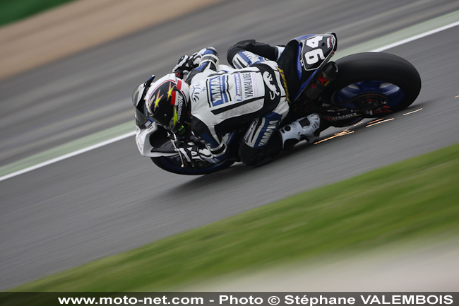 Galerie photo : les plus belles images du Bol d'Or 2013